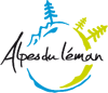 Logo Alpes du Léman